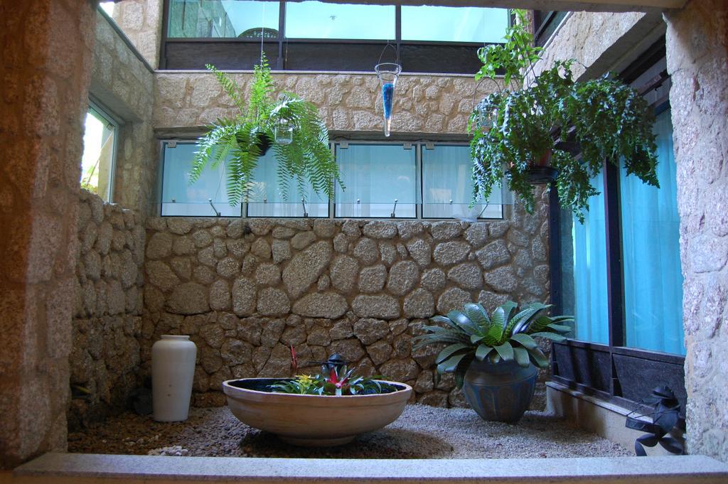 Pousada Aguas De Parati 외부 사진