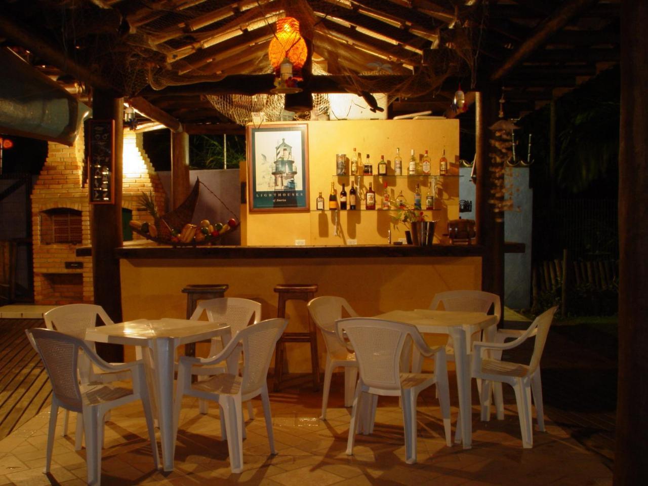 Pousada Aguas De Parati 외부 사진